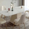Texo Luxury 4 Seater Dining Table