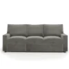 Yolo Sofa Cum Bed In Grey