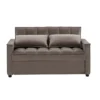 Kelvin luxury Sofa cum bed