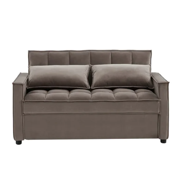 Kelvin luxury Sofa cum bed