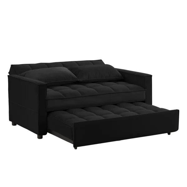 Kelvin luxury Sofa cum bed