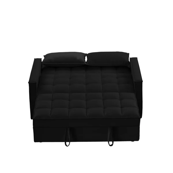 Kelvin luxury Sofa cum bed
