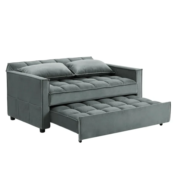 Kelvin luxury Sofa cum bed