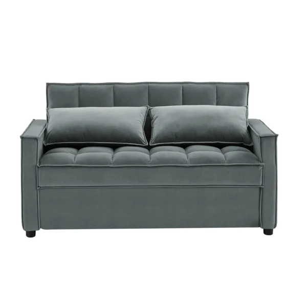 Kelvin luxury Sofa cum bed