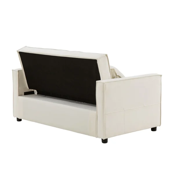Kelvin luxury Sofa cum bed