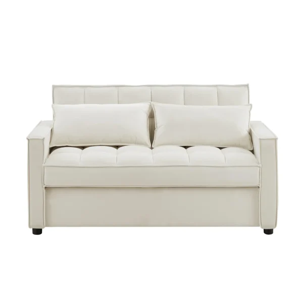 Kelvin luxury Sofa cum bed