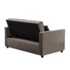 Kelvin luxury Sofa cum bed