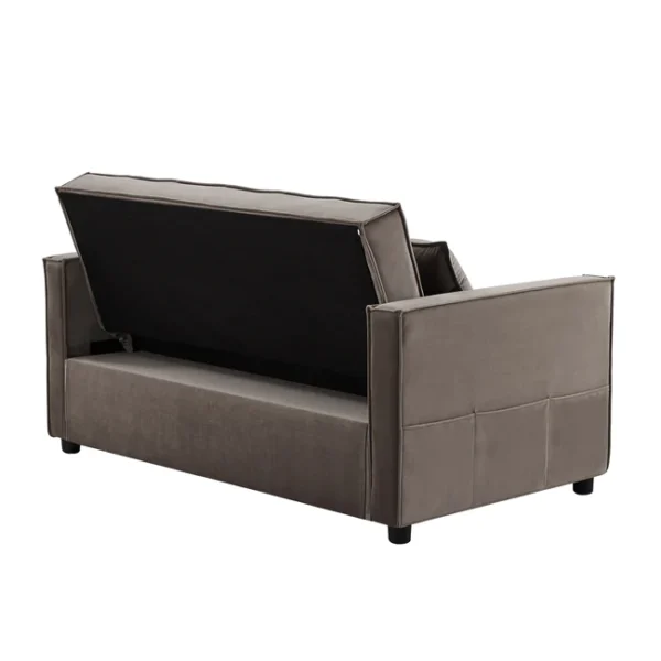 Kelvin luxury Sofa cum bed